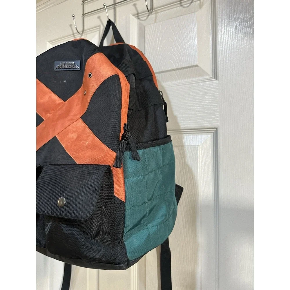 my hero academia Backpack